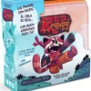 Red Panda