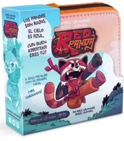 Red Panda