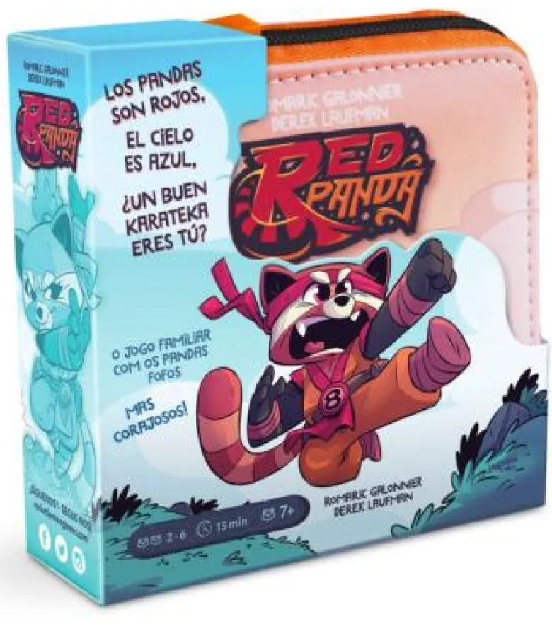 Red Panda