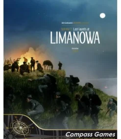 Red Poppies Campaigns 2: Last Laurels at Limanowa (Inglés)