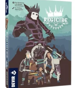 Regicide