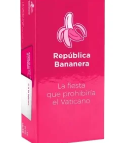 República Bananera