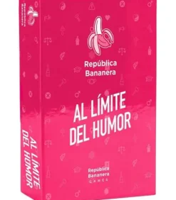 República Bananera: Al Límite del Humor