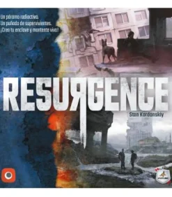 Resurgence