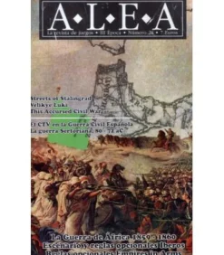 Revista Alea 28