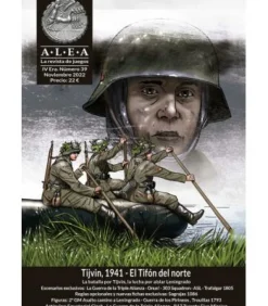 Revista Alea 39