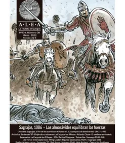Revista Alea 38