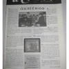 Revista El Concilio de Rivendel - nº 10