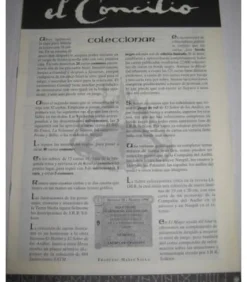 Revista El Concilio de Rivendel - nº 2