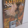 Revista Kartefakt nº13