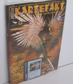 Revista Kartefakt nº13