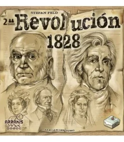 Revolución 1828