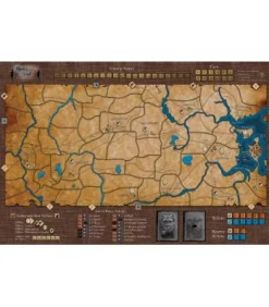 Revolution Road (Inglés)