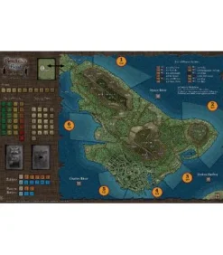Revolution Road (Inglés)