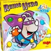Rhino Hero: Active Kids