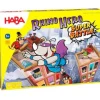 Rhino Hero: Super Battle