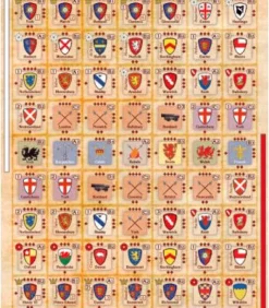 Richard III: The Wars of the Roses (Inglés)