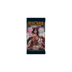 Riftbound: Origins (Booster Pack) (Chino)