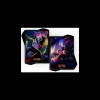 Riftbound: Vendetta - 100 Art sleeves (Vi / Jynx)