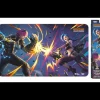 Riftbound: Vendetta - Playmat (Vi VS Jinx)