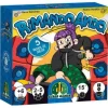Rimando Ando