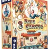 3 Ring Circus