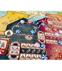 3 Ring Circus