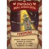 Ringmaster: ¡Pasen y Vean!