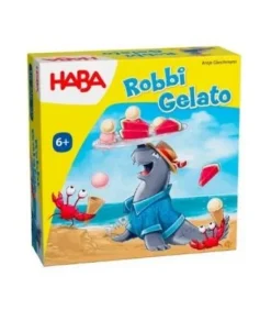 Robbi Gelato