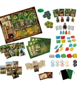 Robin Hood y sus Alegres Compañeros
