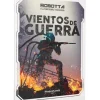 Robotta: Vientos de Guerra