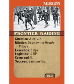 Roger's Rangers: America's First Commandos (Inglés)