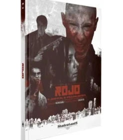 Rojo: El Juego de Rol