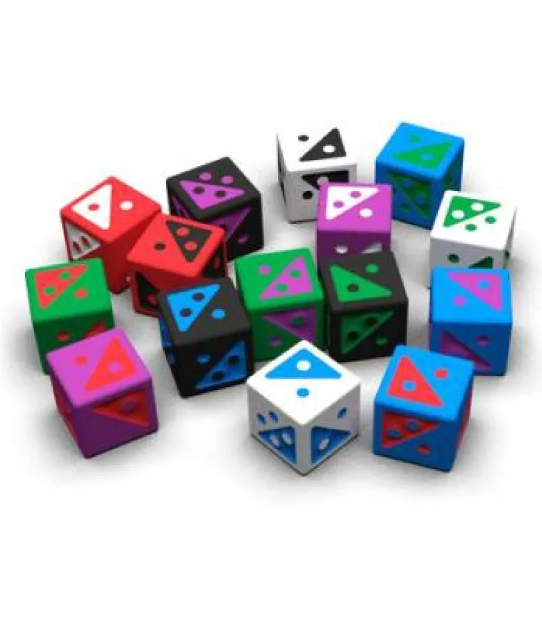 Roll Player: Familiares y Diablillos