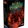 Roll Player: Monstruos y Esbirros