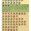 Rommel in the Desert (Inglés)