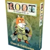 Root: El Juego de Rol - Mazo de Habitantes