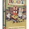 Root: Mazo de Exiliados y Partisanos
