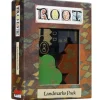 Root: Pack de Lugares Miticos