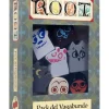 Root: Pack del Vagabundo