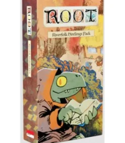 Root: Pack de Secuaces Ribereños