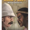 Rorke's Drift: Men of Harlech (Inglés)