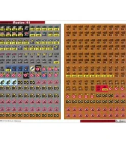 Rostov '41: Race to the Don (Inglés)