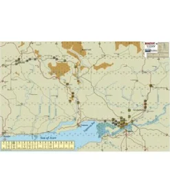 Rostov '41: Race to the Don (Inglés)