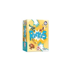 Ruckus