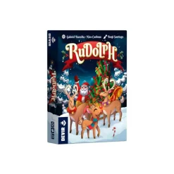 Rudolph