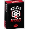 Ruleta Rusa