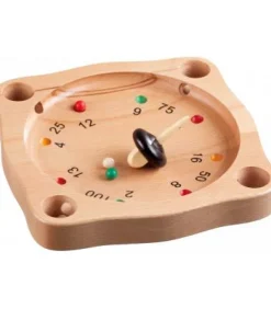Ruleta Tirolesa