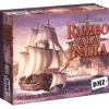 Rumbo a la India
