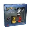 Rum & Bones: La Brise Heroes Set 1